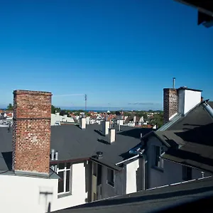  Apartament Monte Cassino