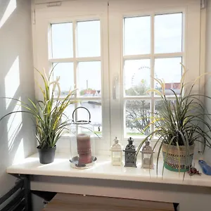  Apartament Fishmarkt & Parking