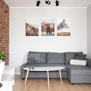  Apartament Boho