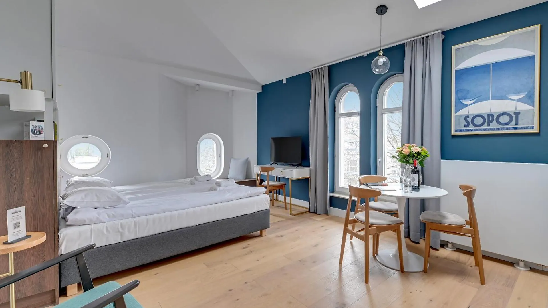 White Dune By Dom & House Apartments Sopot