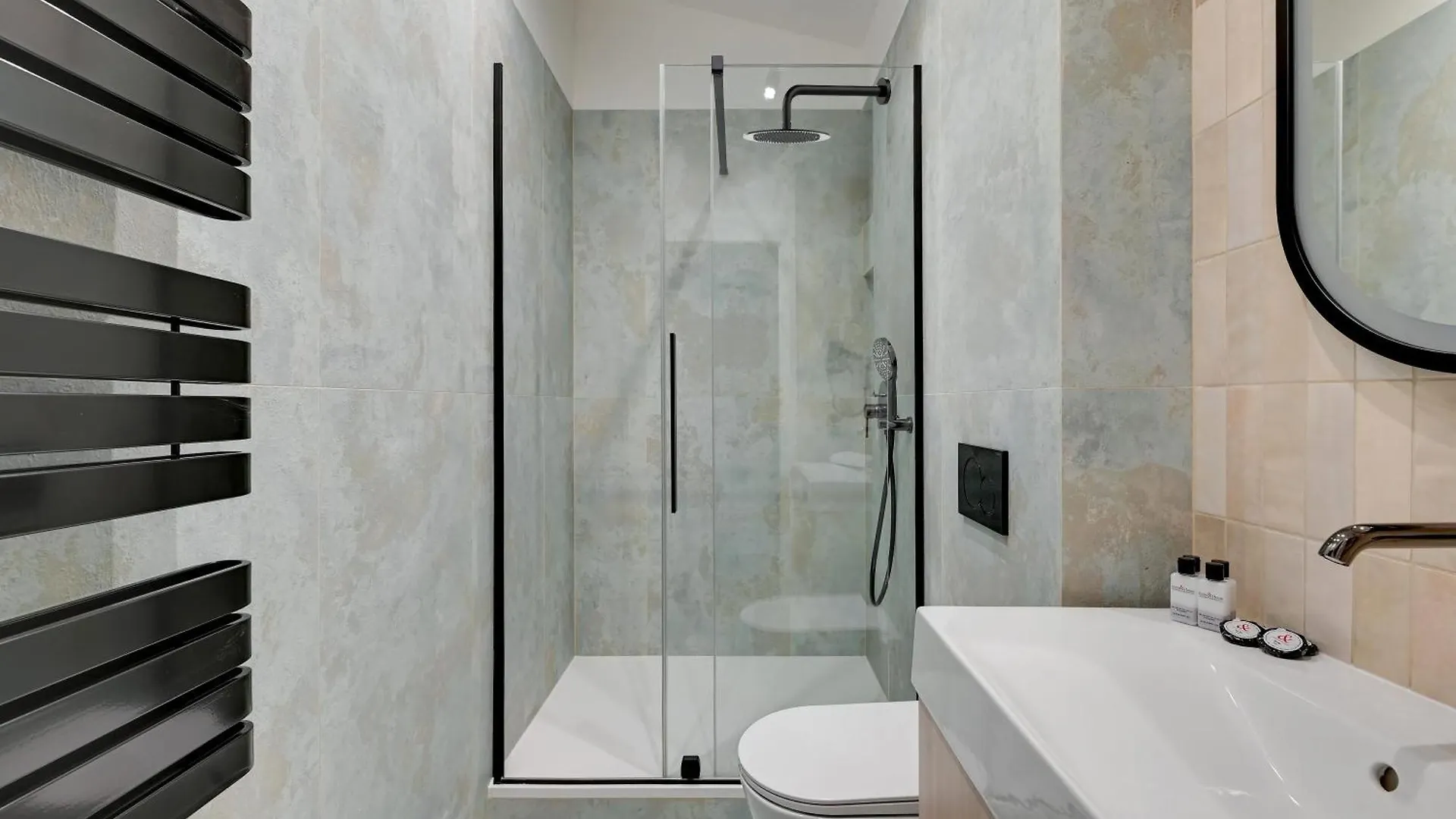 White Dune By Dom & House Apartments Sopot