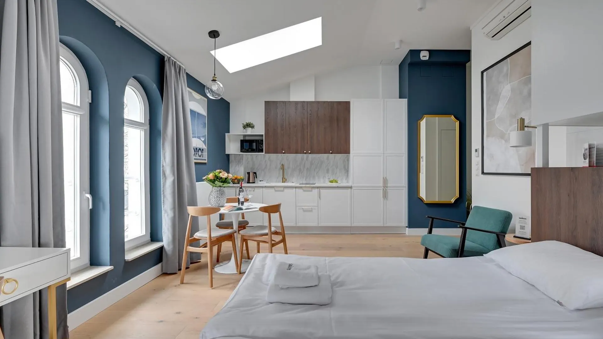 White Dune By Dom & House Apartments Sopot