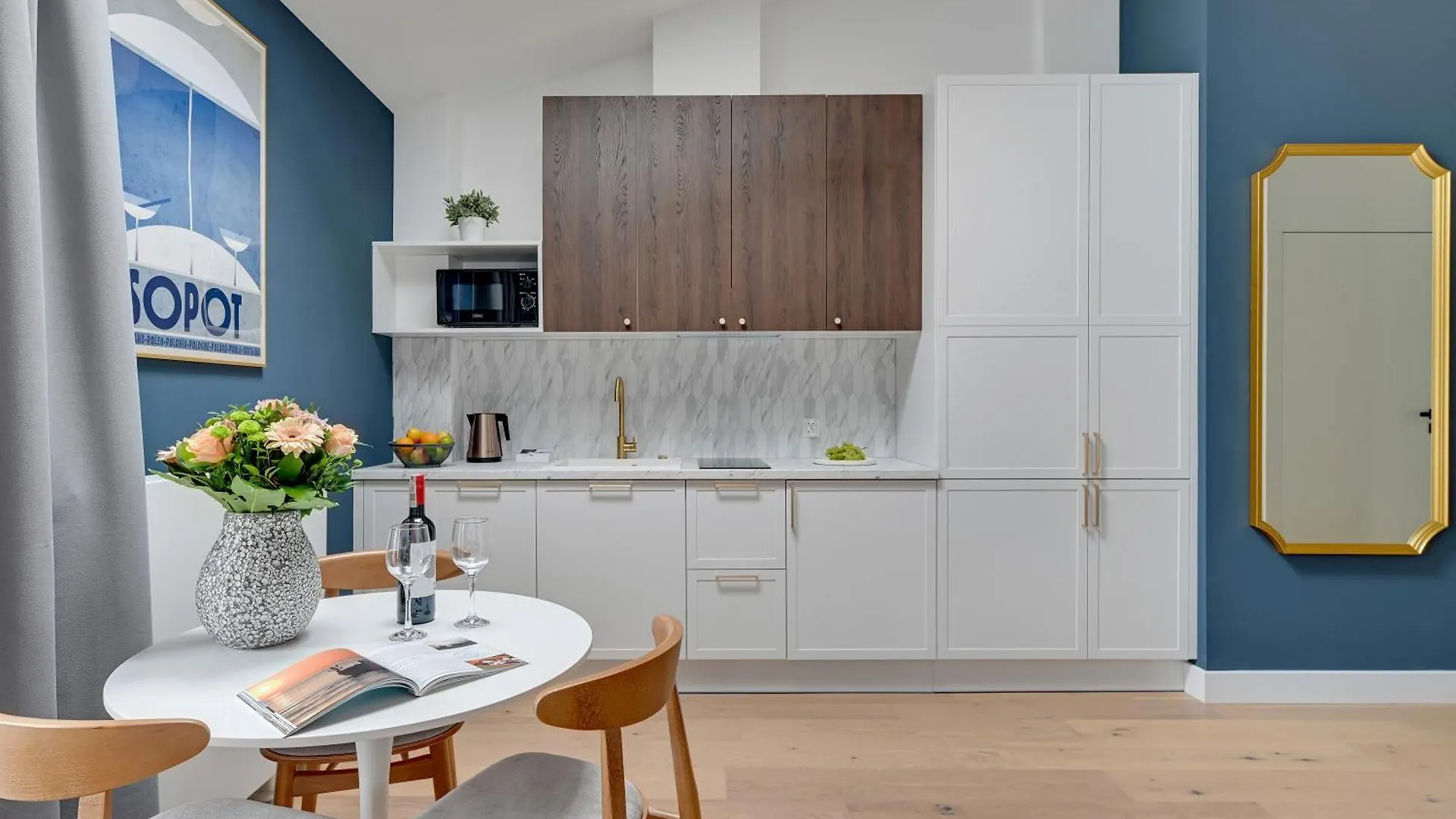 White Dune By Dom & House Apartments Sopot