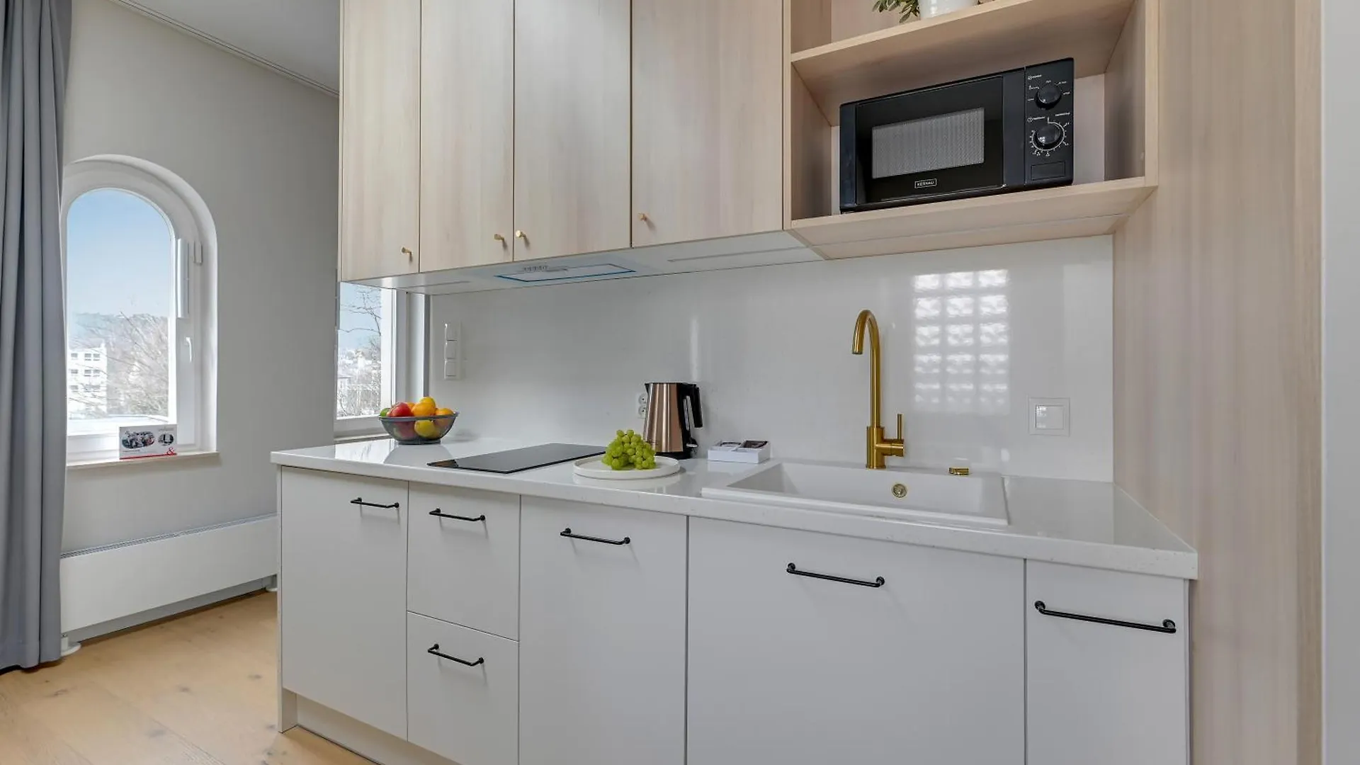 White Dune By Dom & House Apartments Sopot 0*,