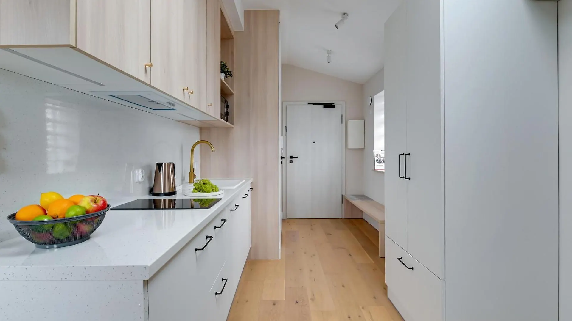 White Dune By Dom & House Apartments Sopot