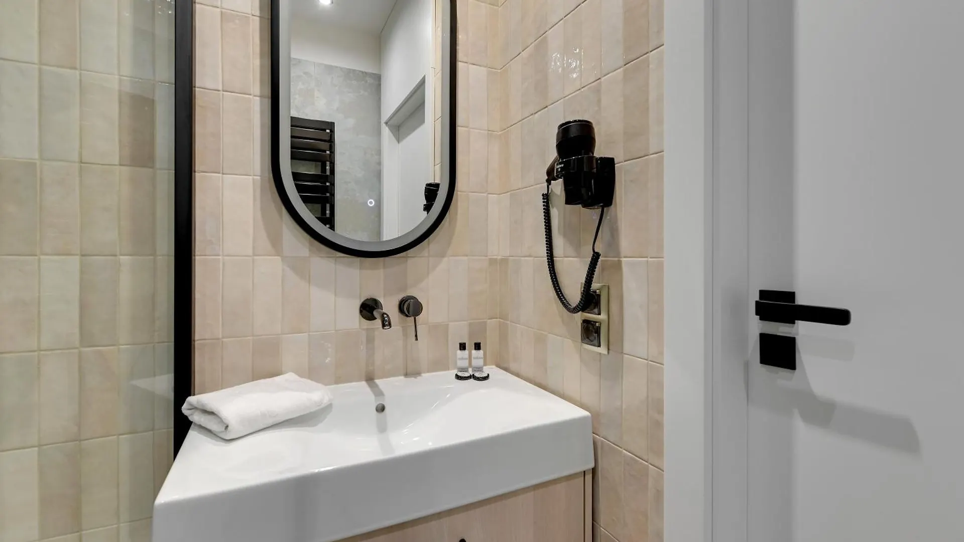 White Dune By Dom & House Apartments Sopot Polen