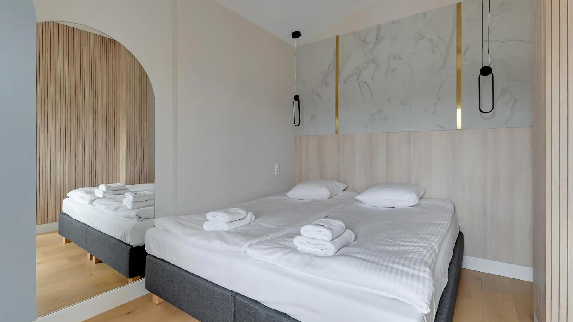 White Dune By Dom & House Apartments Sopot