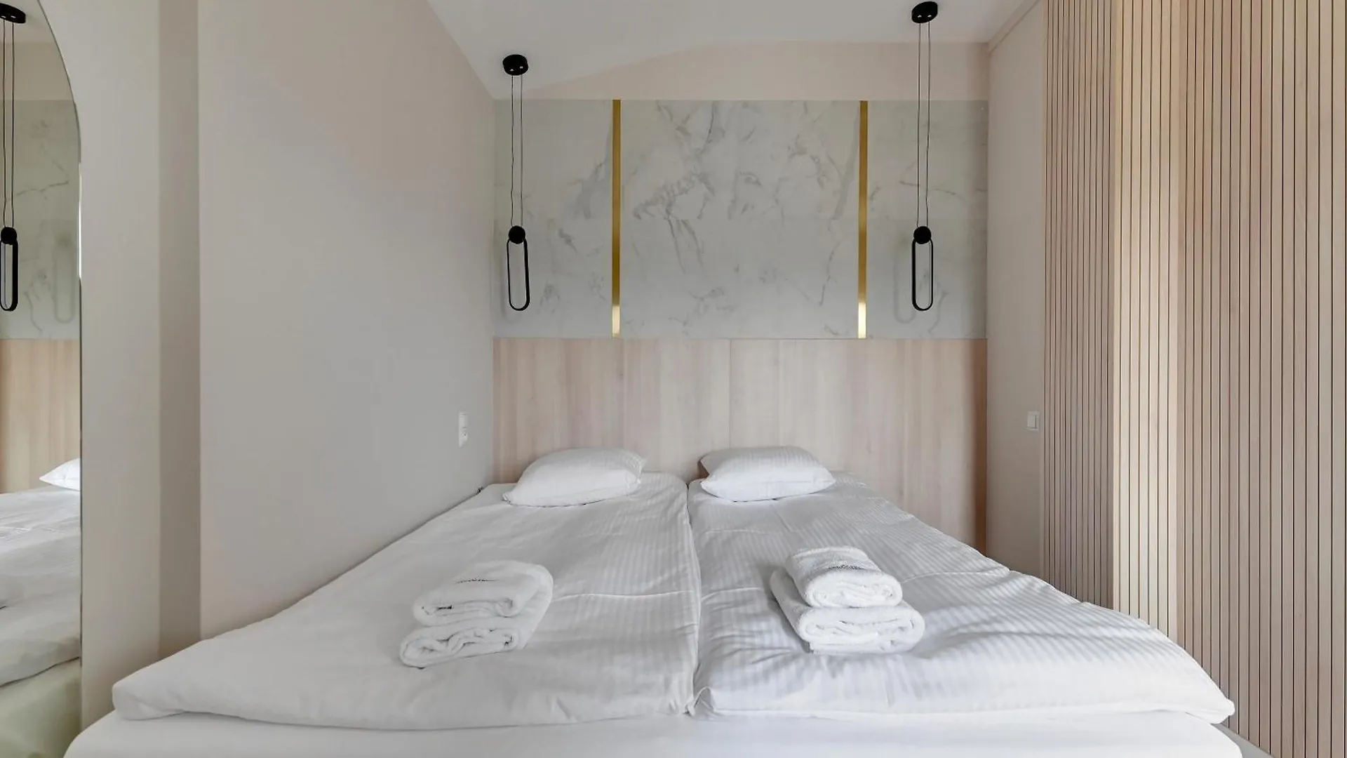 White Dune By Dom & House Apartments Sopot Polska