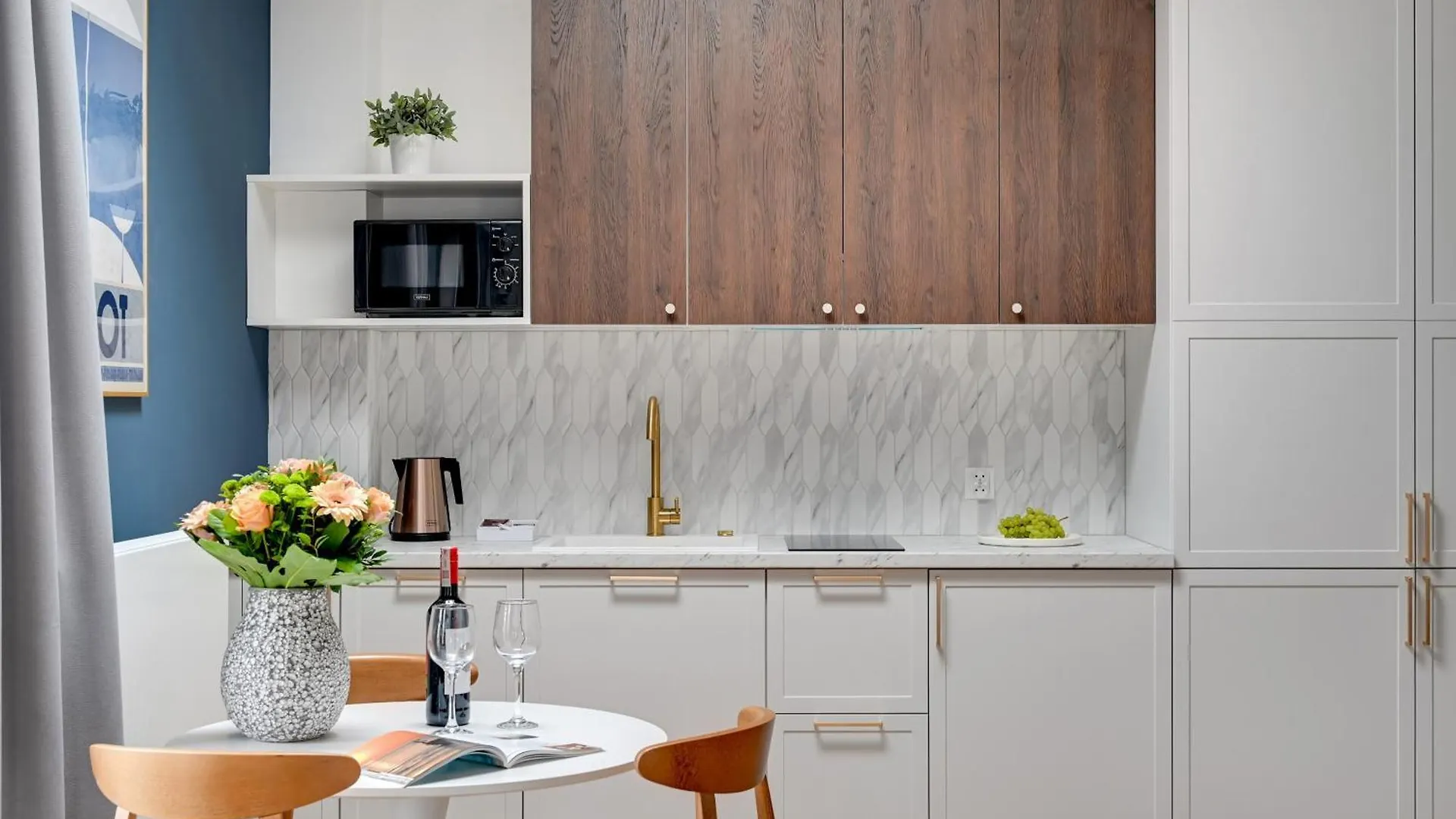 White Dune By Dom & House Apartments Sopot