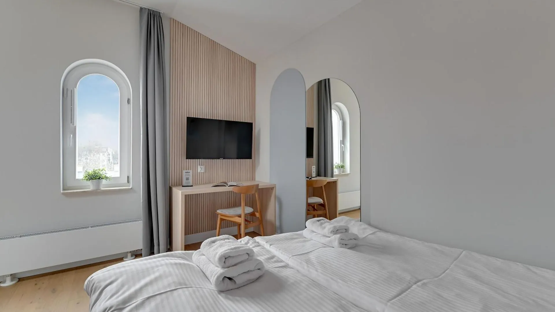 White Dune By Dom & House Apartments Sopot