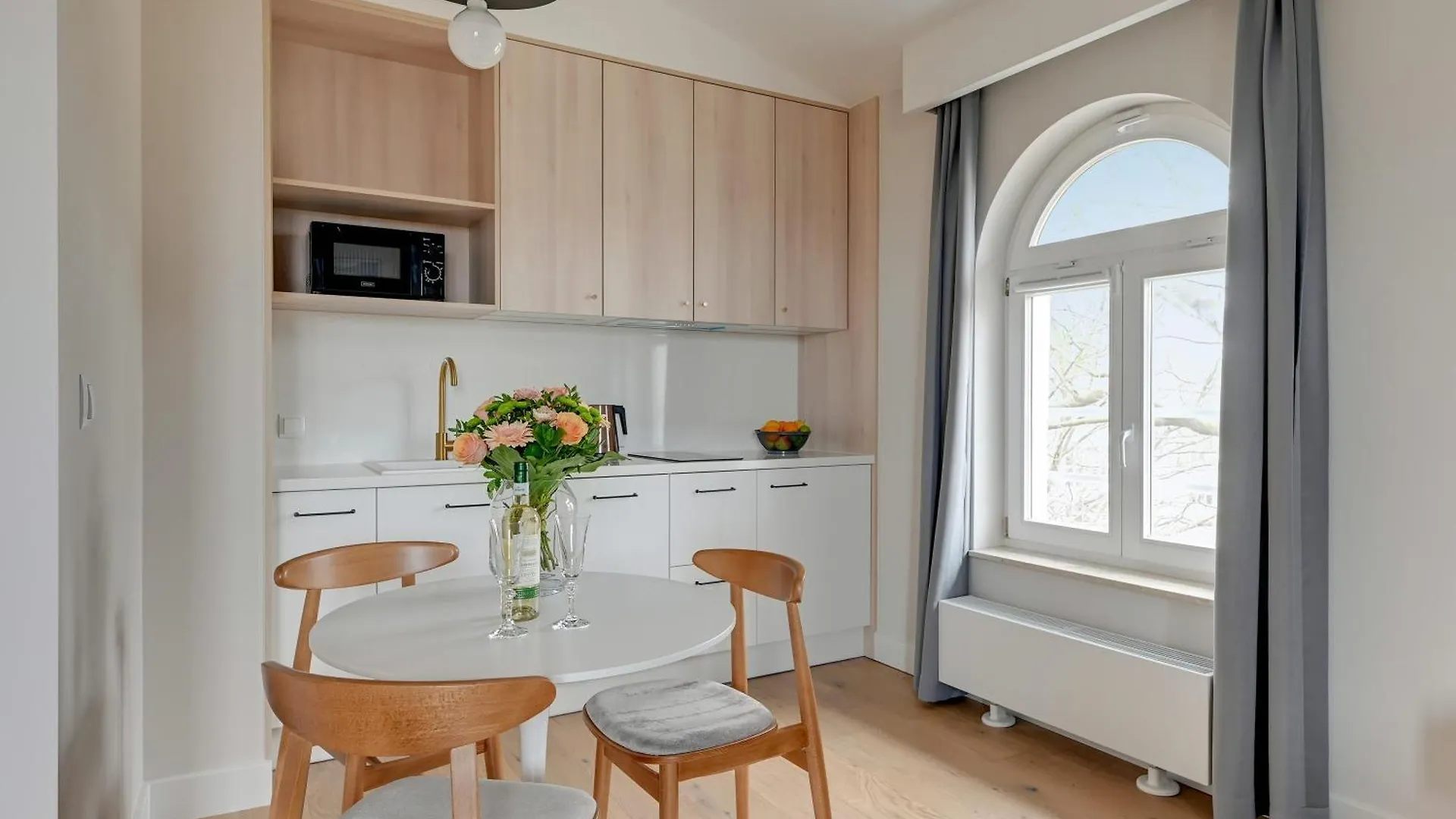 White Dune By Dom & House Apartments Sopot Polen