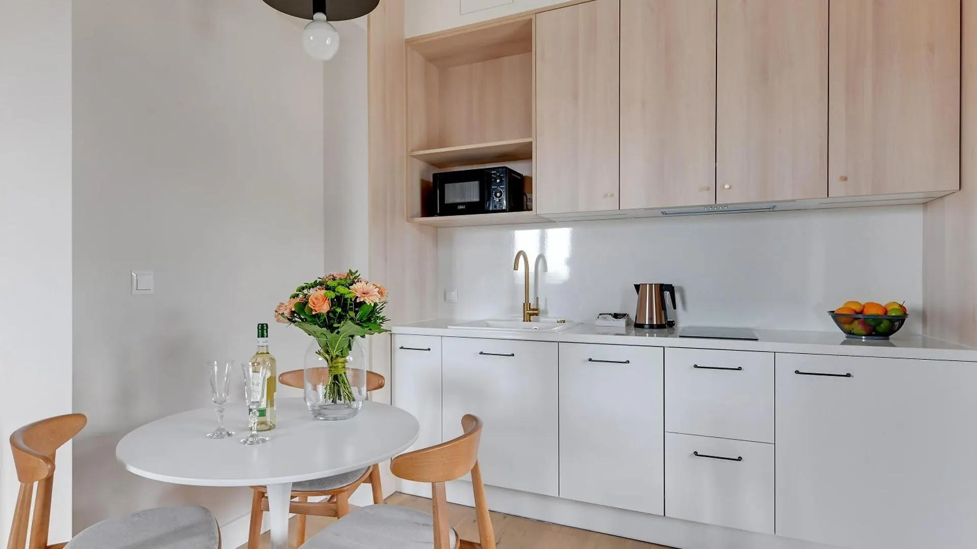 White Dune By Dom & House Apartments Sopot 0*,