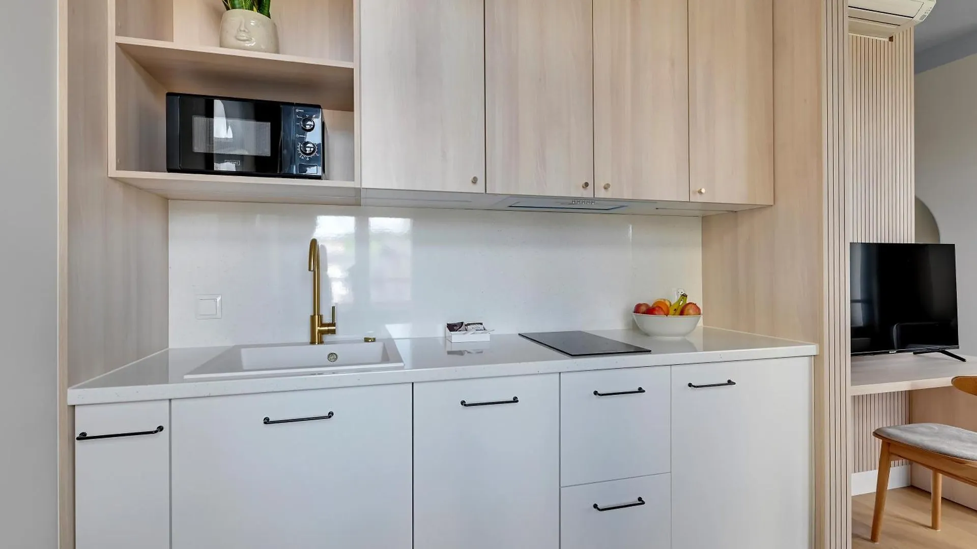 White Dune By Dom & House Apartments Sopot
