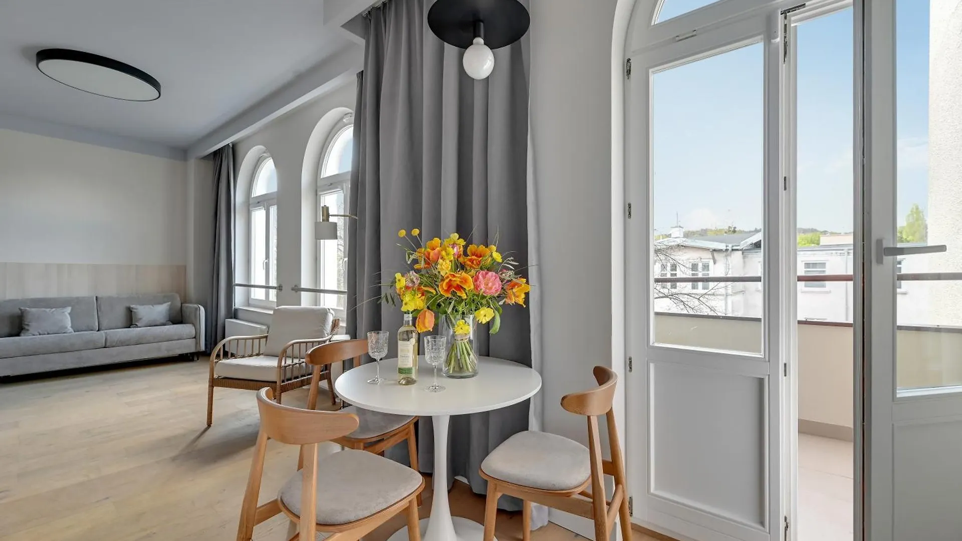 White Dune By Dom & House Apartments Sopot