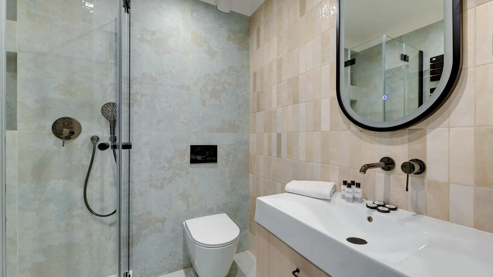 White Dune By Dom & House Apartments Sopot