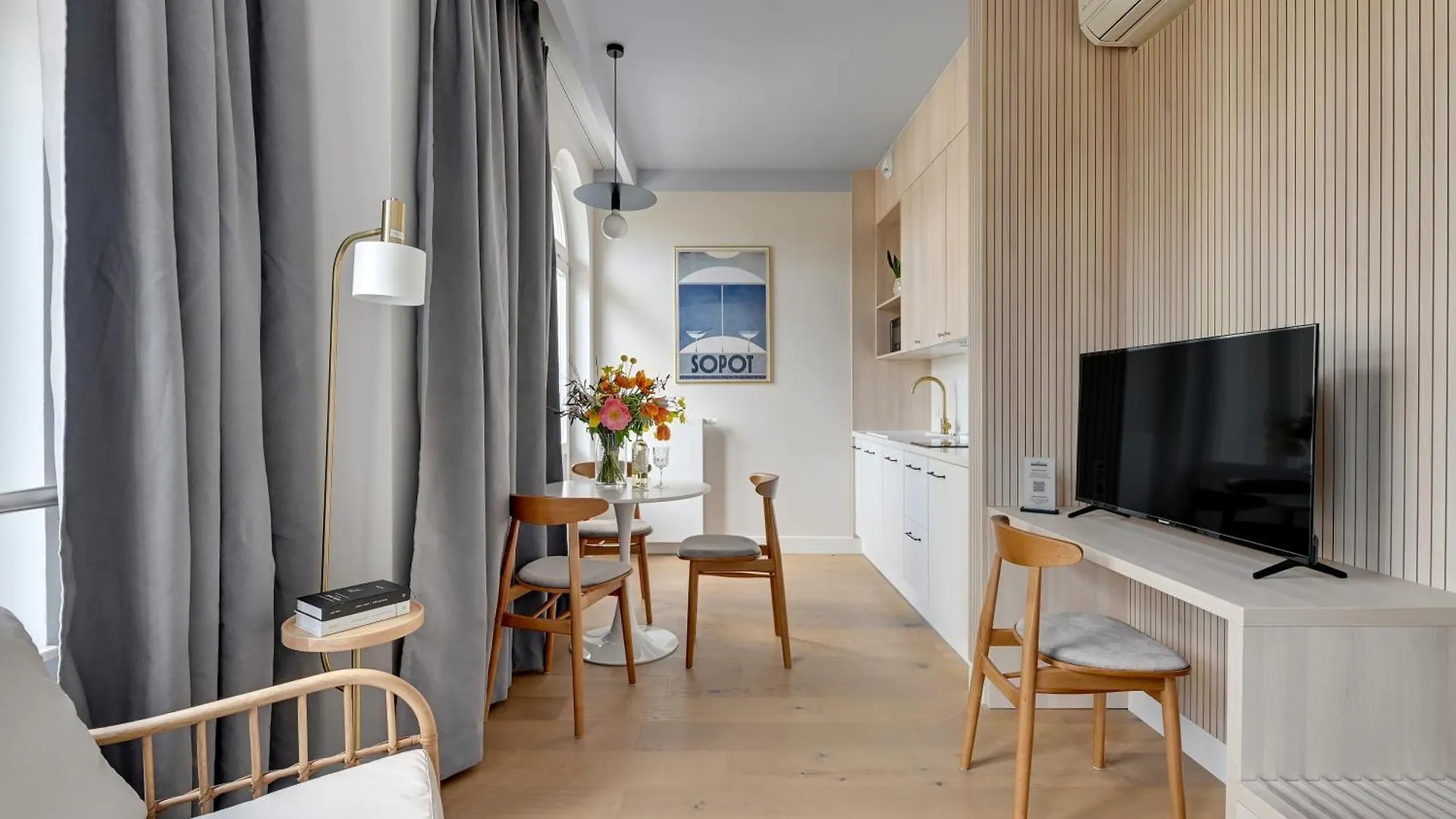 White Dune By Dom & House Apartments Sopot