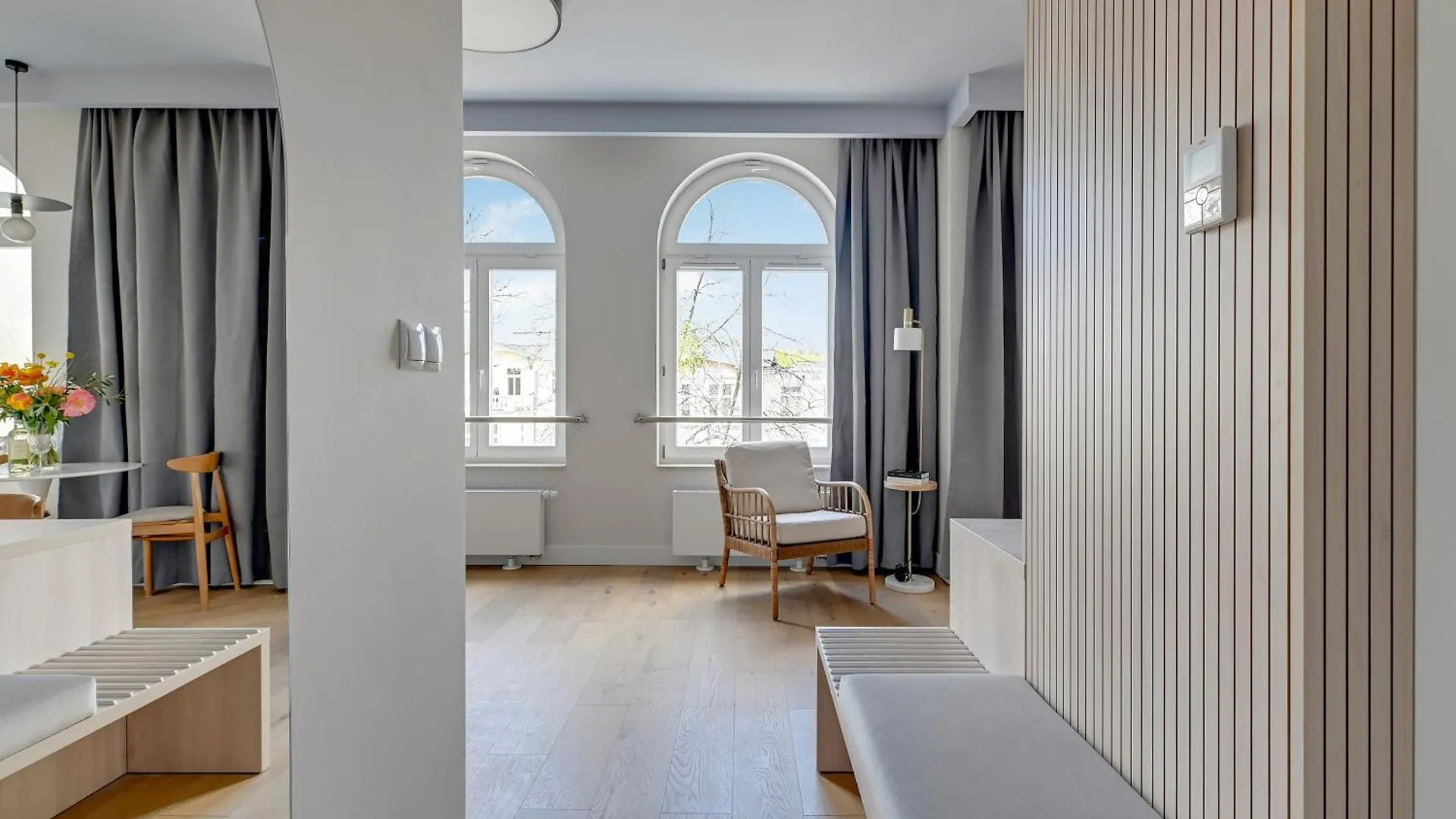 White Dune By Dom & House Apartments Sopot 0*,  Polska