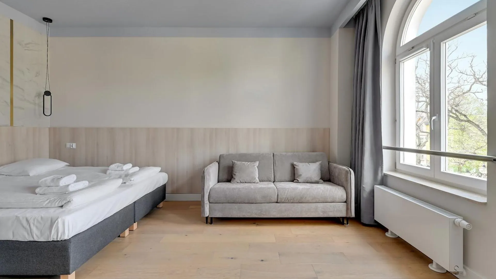 White Dune By Dom & House Apartments Sopot