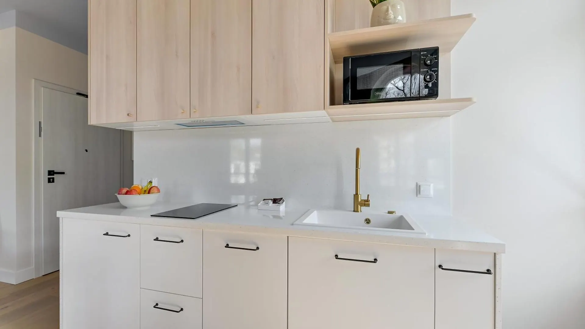 White Dune By Dom & House Apartments Sopot 0*,