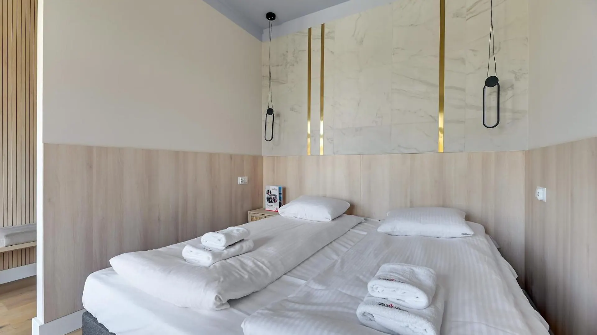 White Dune By Dom & House Apartments Sopot