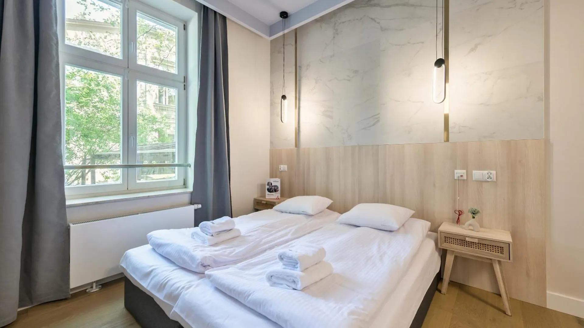 White Dune By Dom & House Apartments Sopot 0*,  Polen