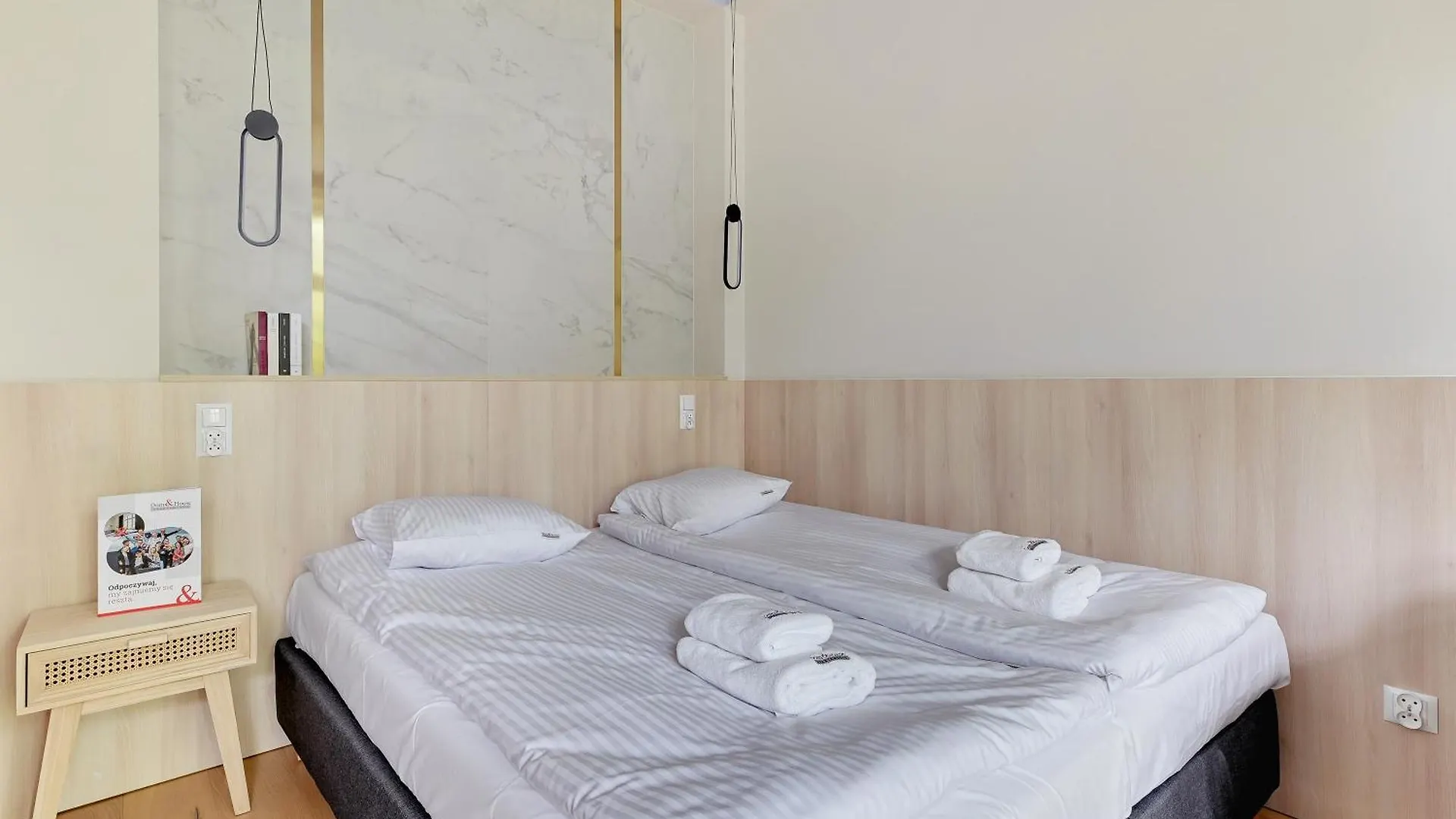 White Dune By Dom & House Apartments Sopot
