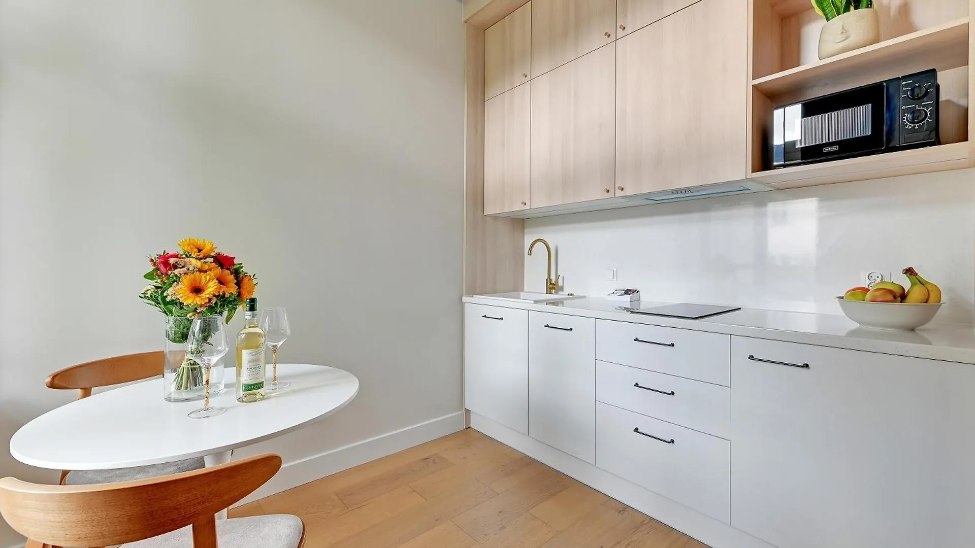 White Dune By Dom & House Apartments Sopot 0*,
