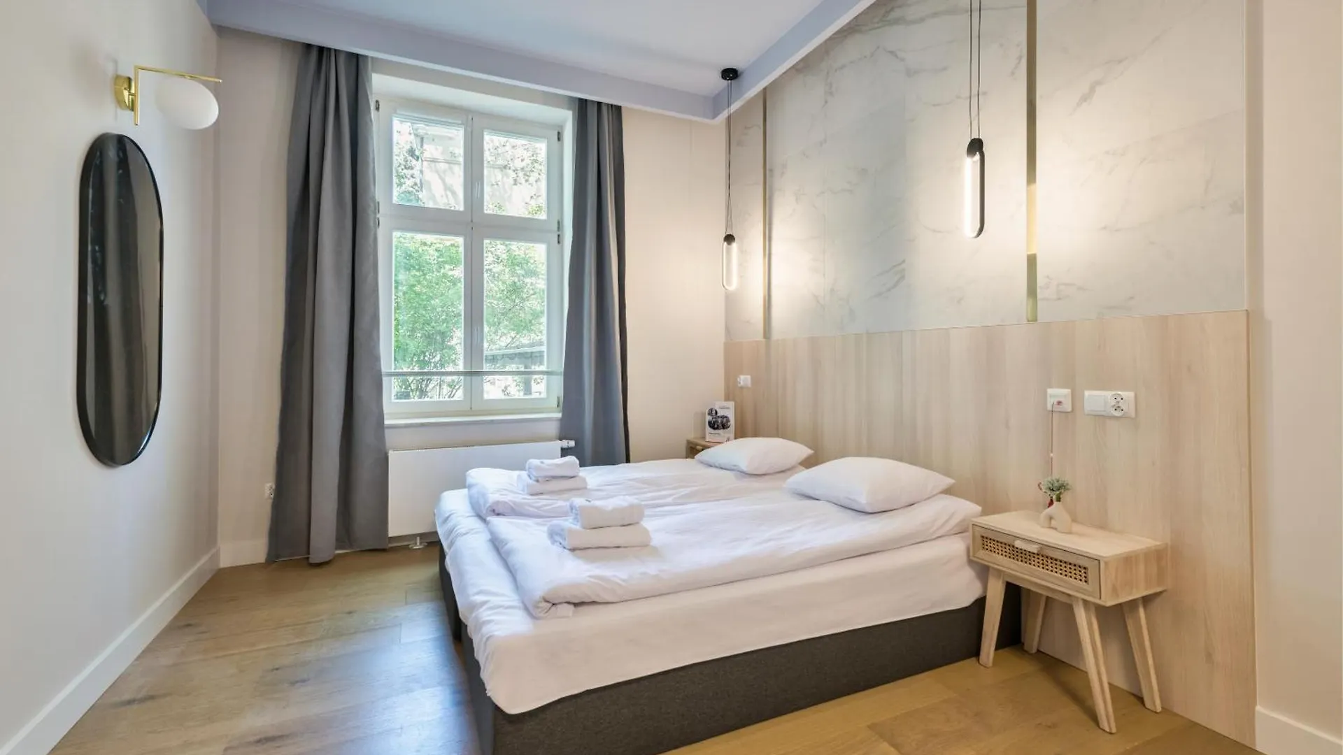 White Dune By Dom & House Apartments Sopot 0*,  Polska