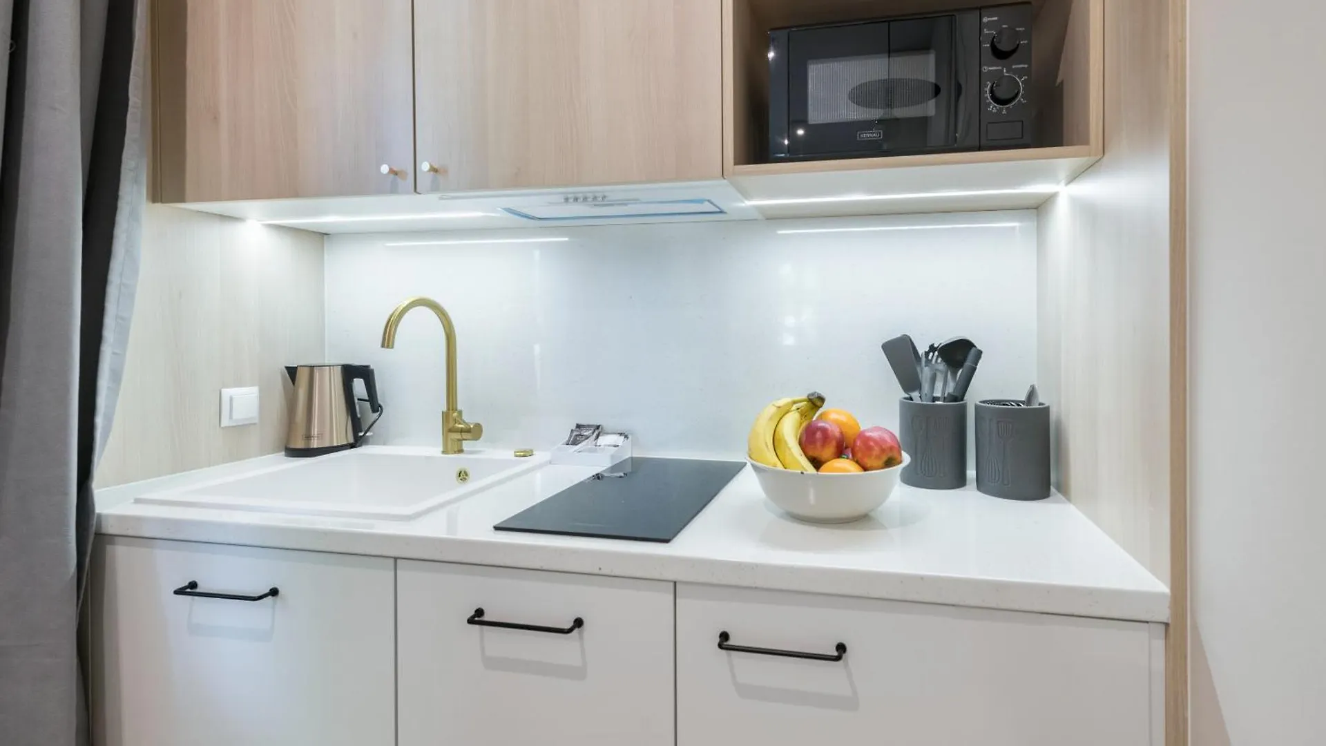White Dune By Dom & House Apartments Sopot Polska