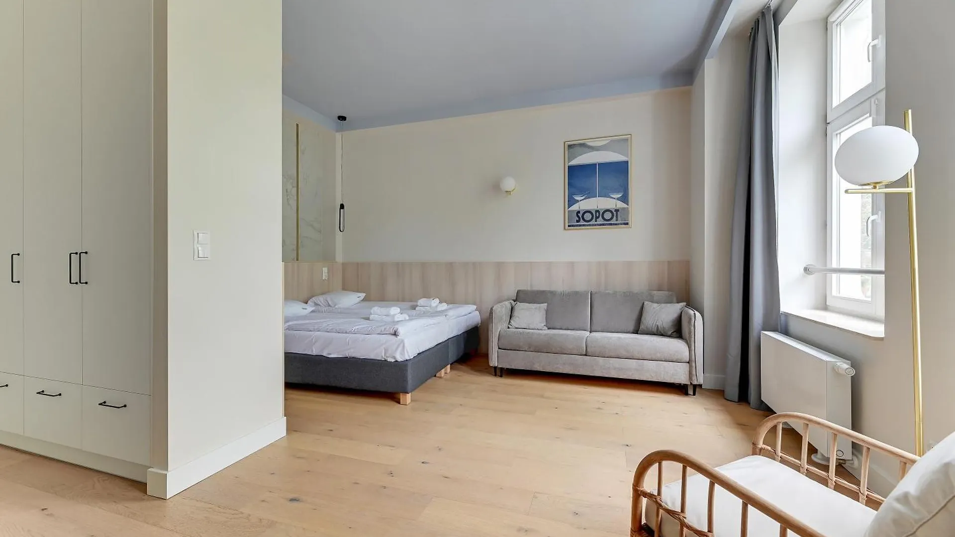 White Dune By Dom & House Apartments Sopot