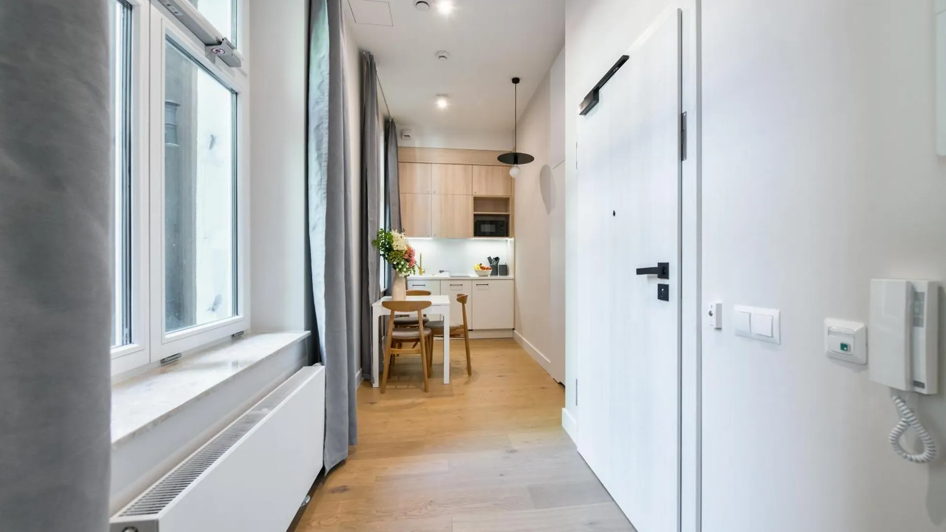 White Dune By Dom & House Apartments Sopot