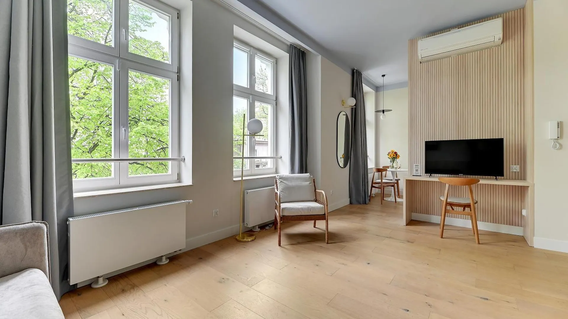 White Dune By Dom & House Apartments Sopot Polska