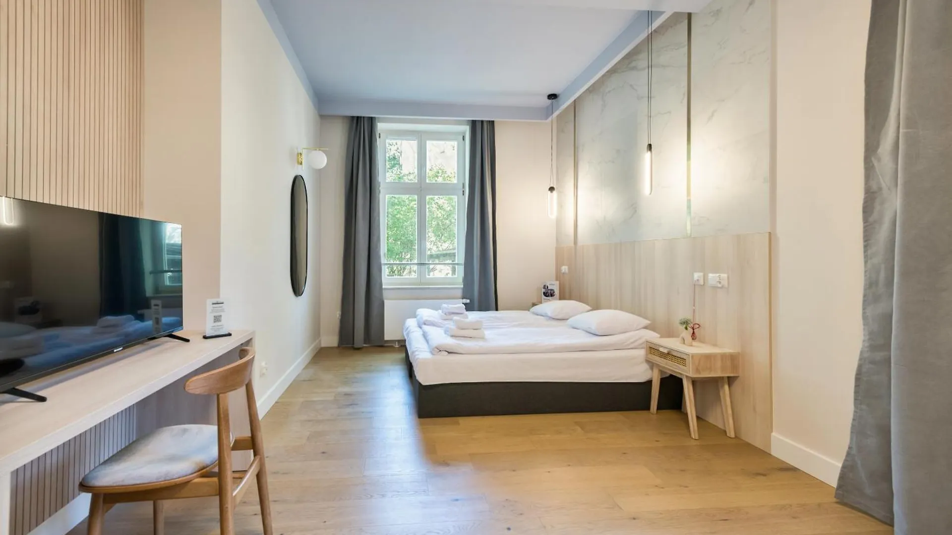 White Dune By Dom & House Apartments Sopot