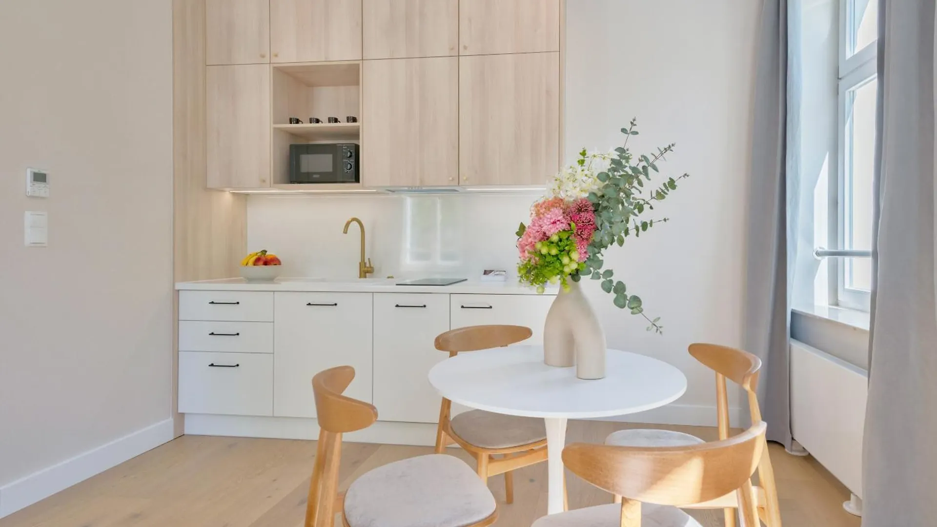 White Dune By Dom & House Apartments Sopot Polen