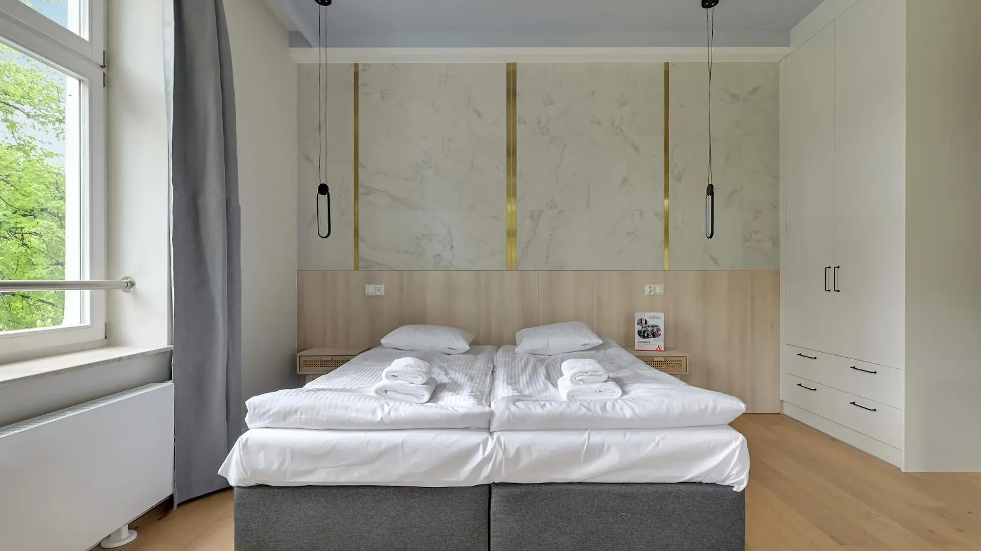 White Dune By Dom & House Apartments Sopot 0*,