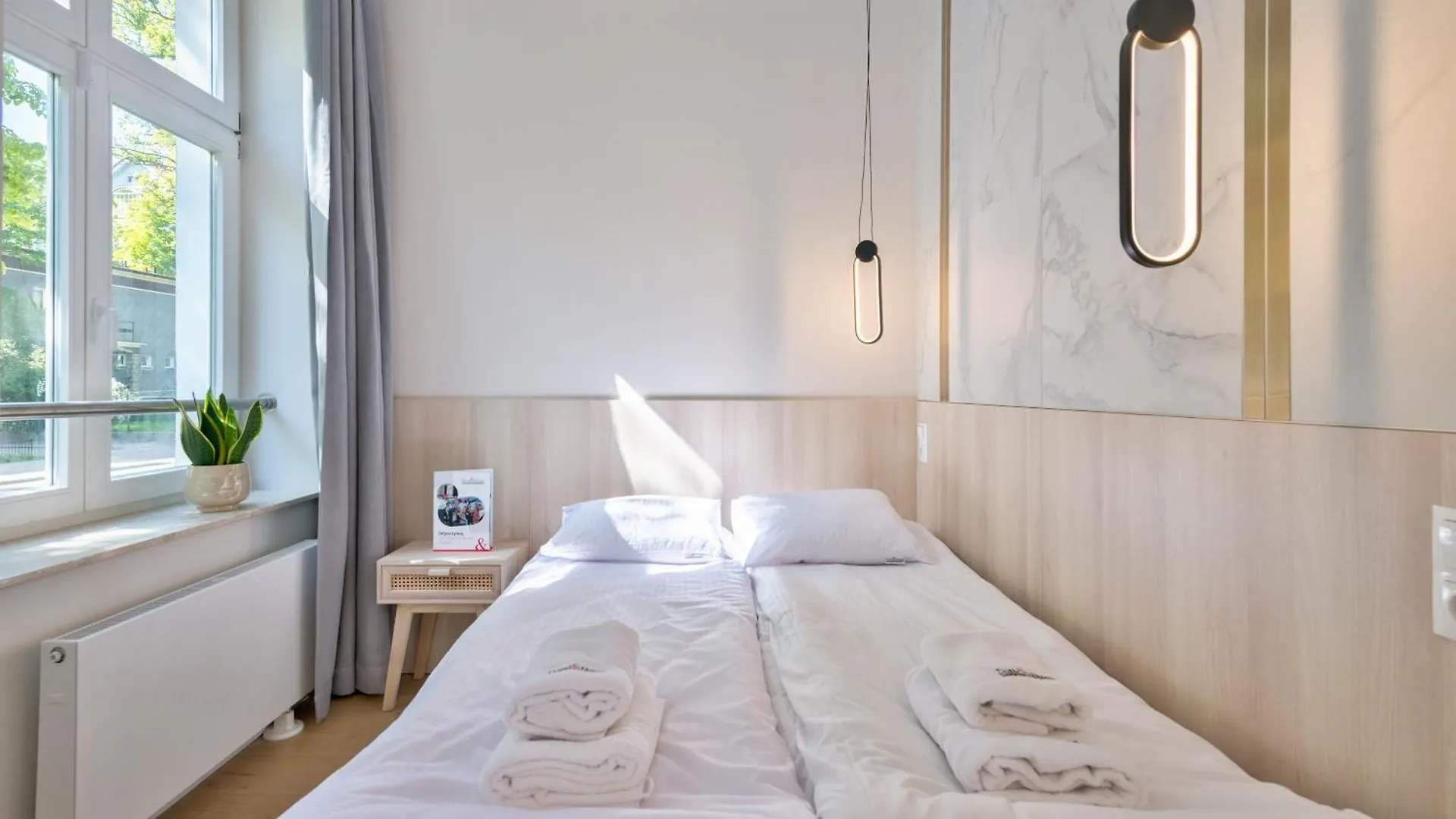 White Dune By Dom & House Apartments Sopot