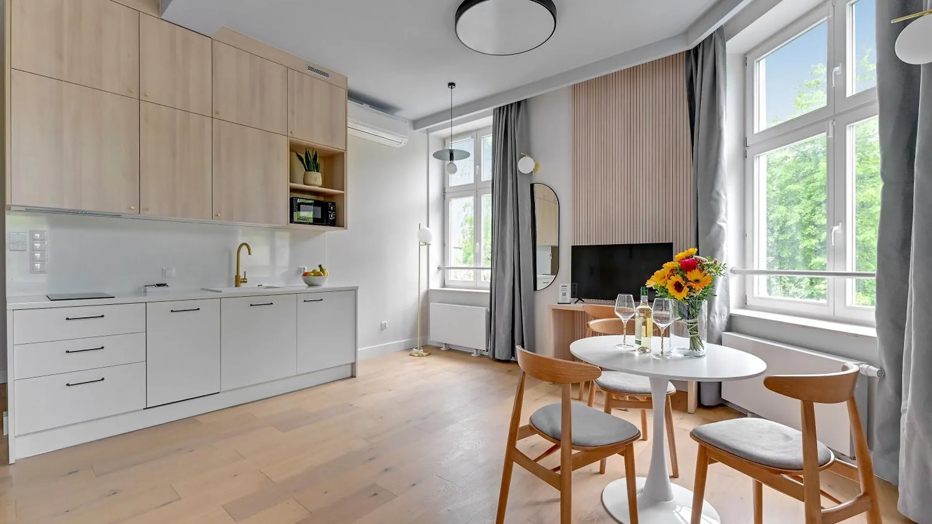 White Dune By Dom & House Apartments Sopot