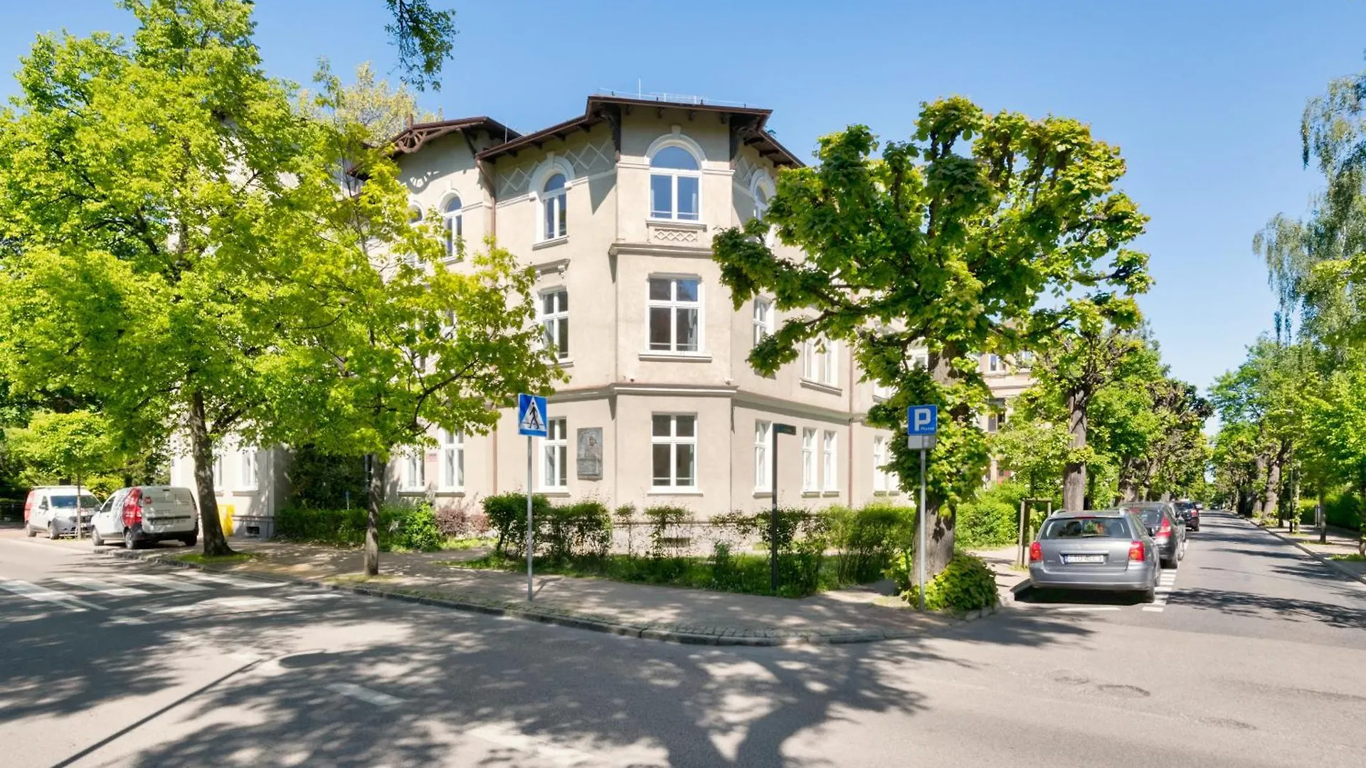 White Dune By Dom & House Apartments Sopot