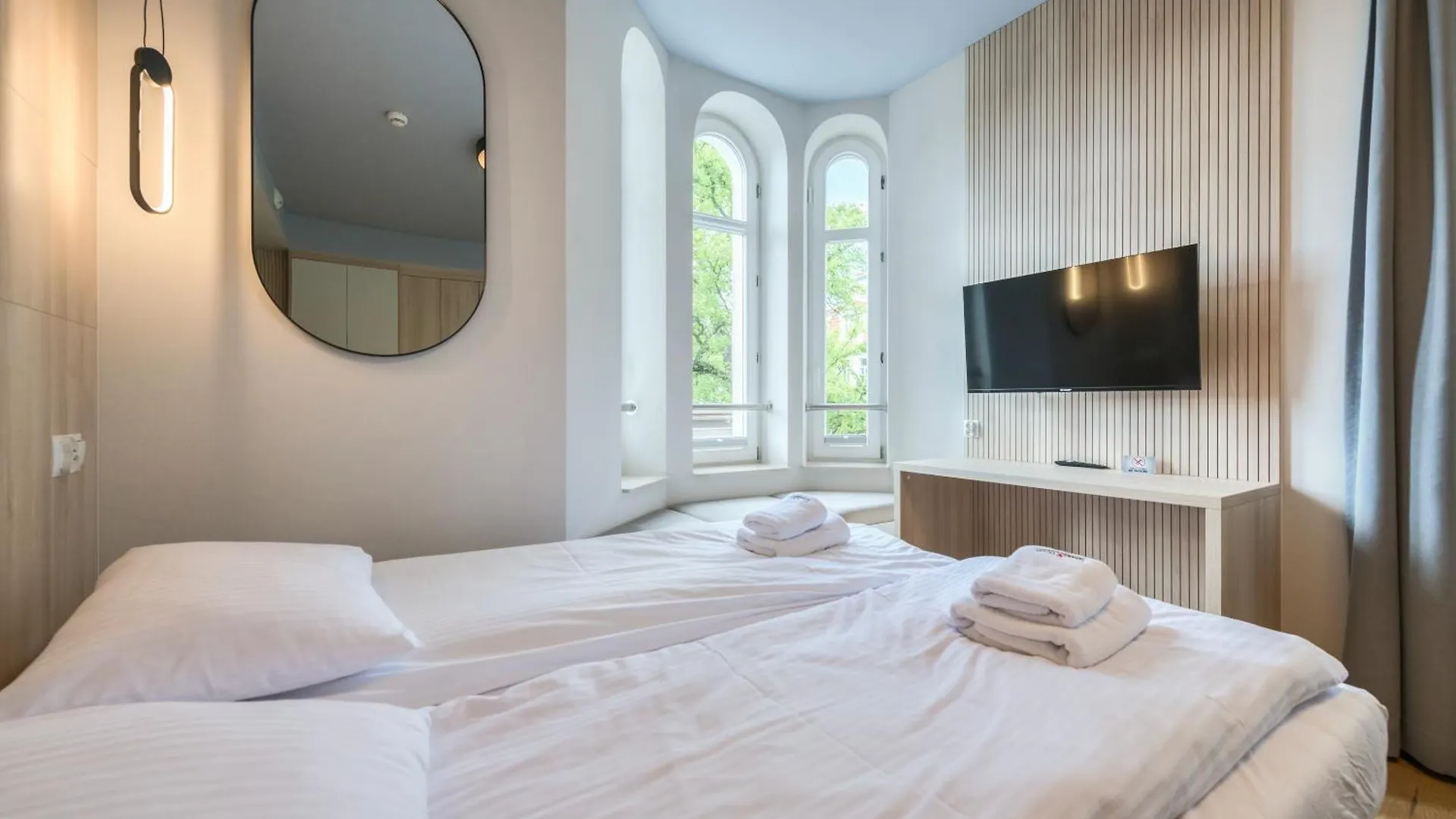 White Dune By Dom & House Apartments Sopot