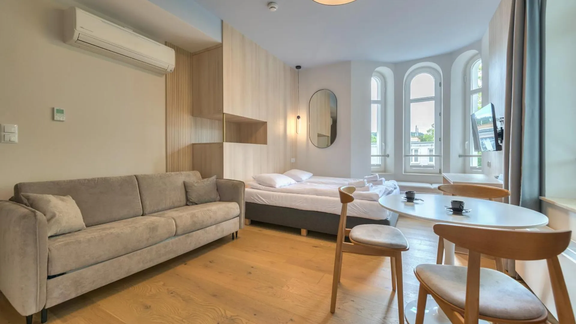 White Dune By Dom & House Apartments Sopot